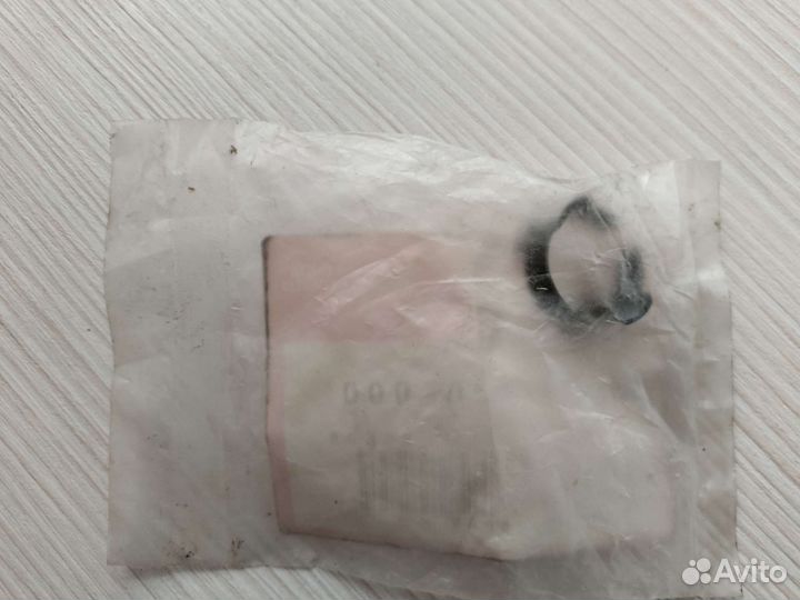 Стопорное кольцо Honda 53108-MJ0-000