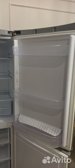 Холодильник indesit no frost