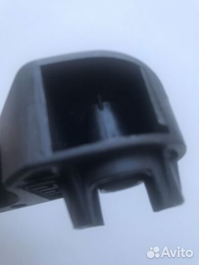 1J1 823 533 C Ручка троса капота