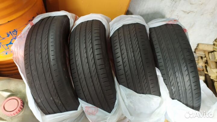 Pirelli Powergy 225/60 R18