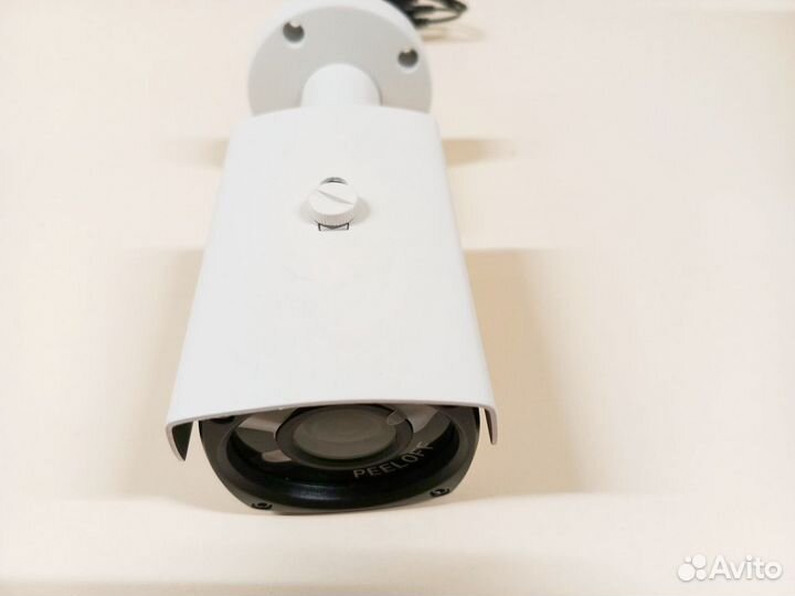 Аналоговая камера видеонаблюдения Trassir