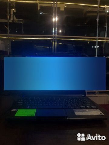 Нетбук 4-е ядра