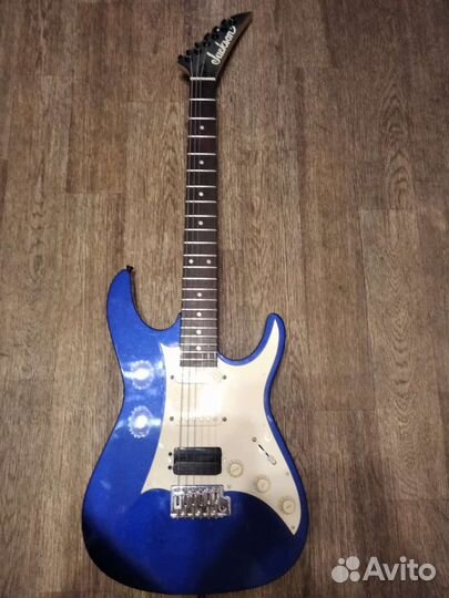 Электро гитара Jackson/Ibanez