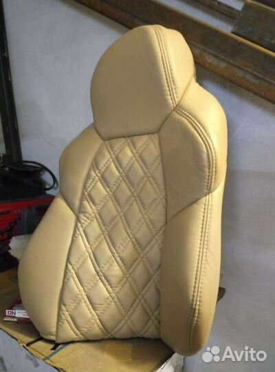 Авточехлы универсальные