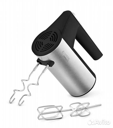 Миксер ручной Vitek