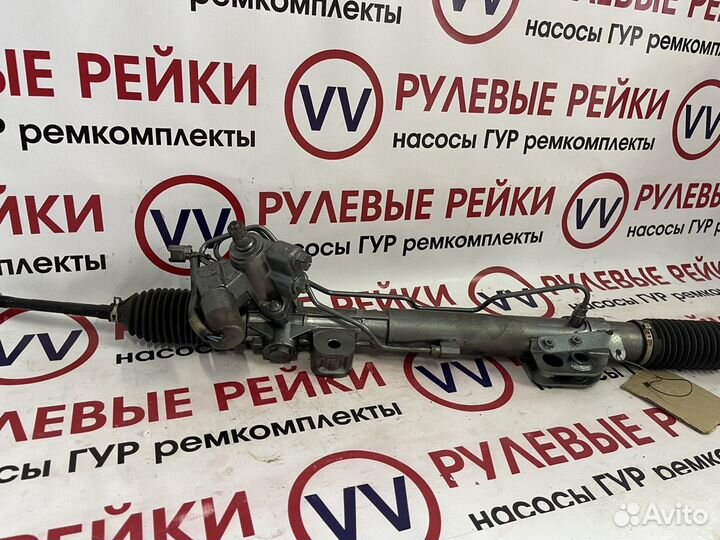 Рулевая рейка Nissan Murano (Z51)