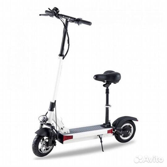 Электросамокат