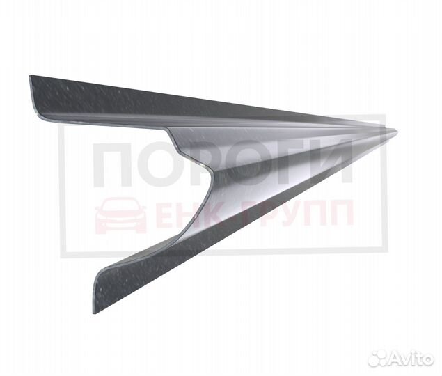 Пороги LDV и дугие модели