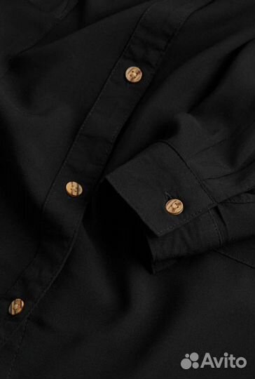 Платье H&M для девочки 152 вискоза