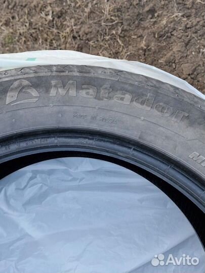 Matador MP 47 Hectorra 3 195/55 R16