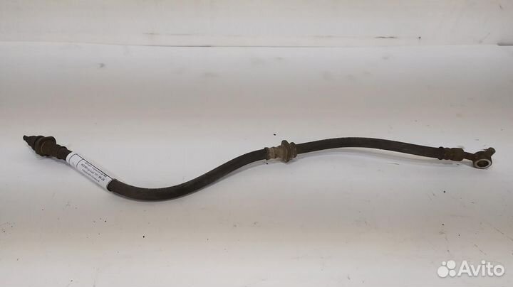 Шланг тормозной nissan AD/Wingroad Y11 99-06 перед