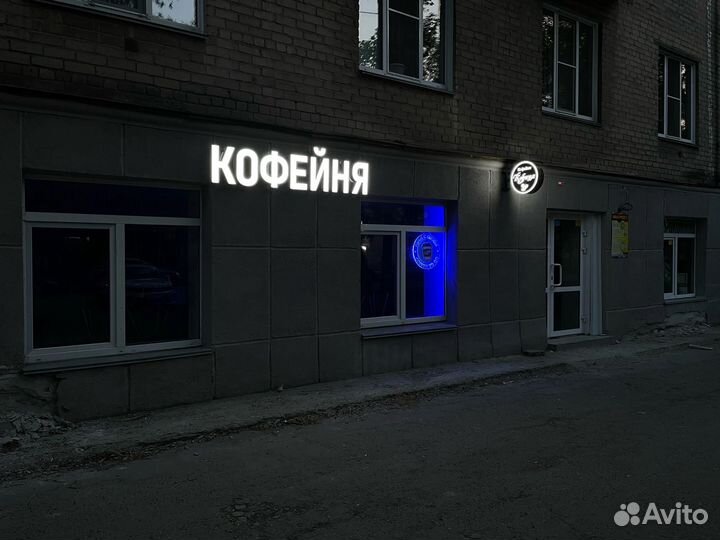 Кофейни