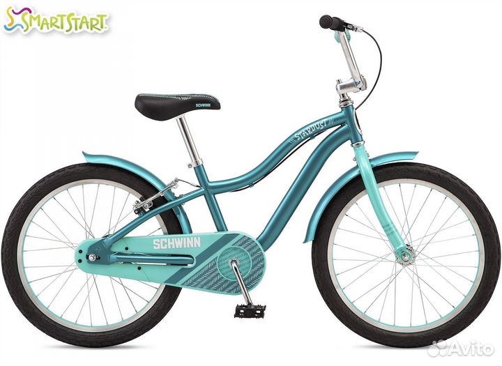Велосипед Schwinn stardust 2022