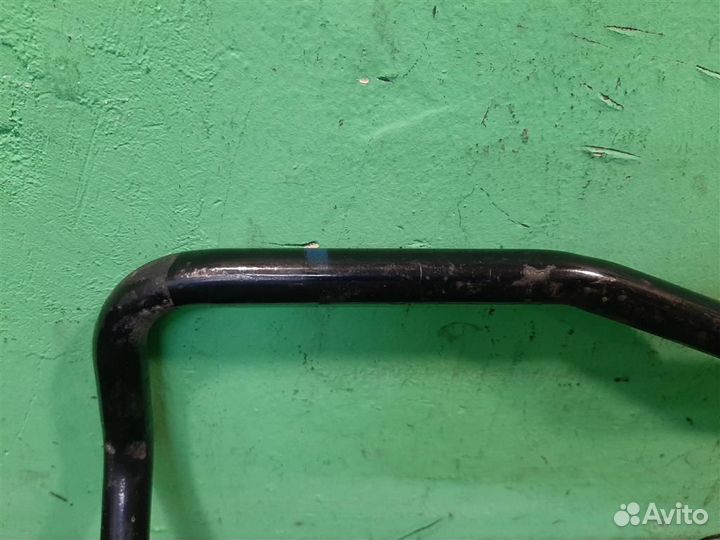 Стабилизатор задний Subaru Forester SG/S11 2003