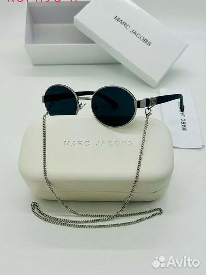 Очки солнцезащитные Mark Jacobs новинка 2023