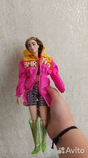 Кукла барби BMR 1959 не б/у, доставки нет