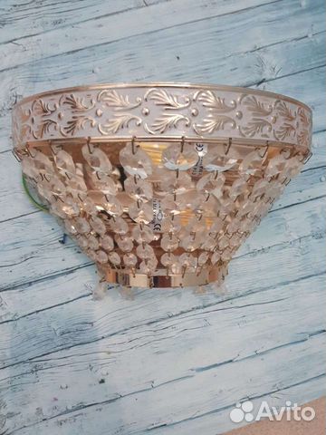 Настенный светильник бра