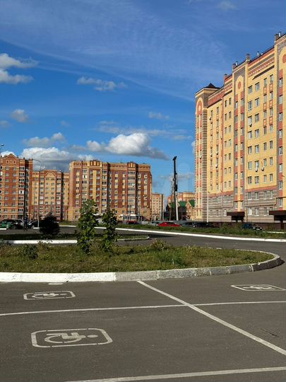 1-к. квартира, 41 м², 3/14 эт.