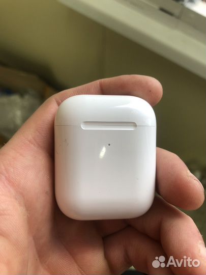 AirPods 2