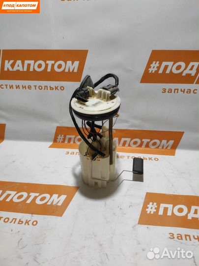 Насос топливный в бак Nissan Qashqai 2 2015
