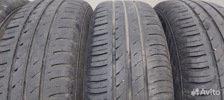 Continental ContiEcoContact 3 195/65 R15 91T