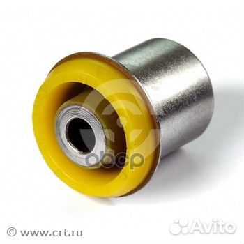 Сайлентблок передней подвески нижнего рычага