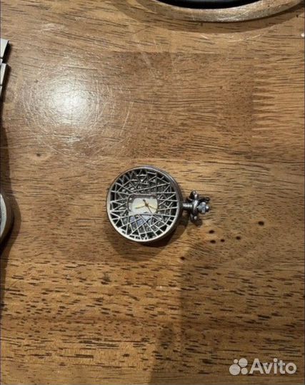 Часы карманные