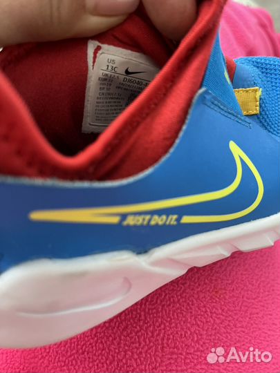 Кроссовки Nike детские 31