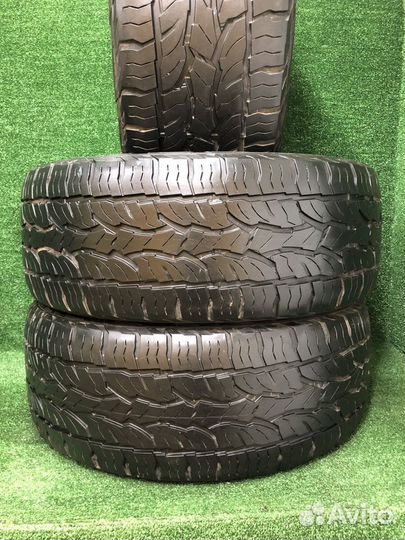 Dunlop Grandtrek AT5 265/50 R20 111H