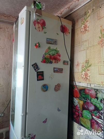 Продам холодильник рабочий