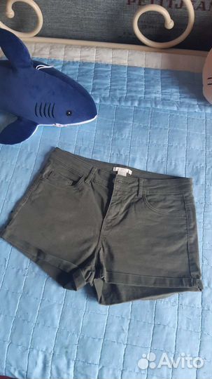 Женские шорты