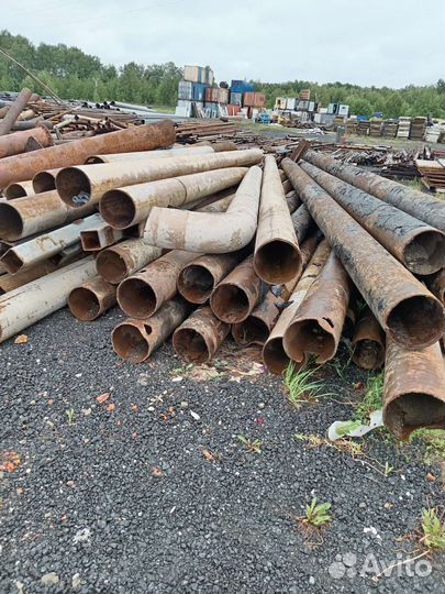 Балки и швеллер