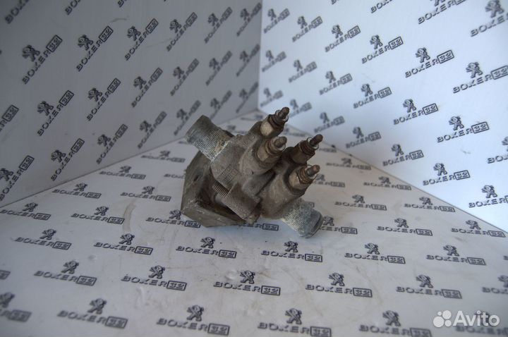 Элемент нагревательный Master3