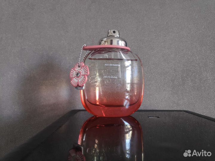 Парфюм Coach floral blush 90 мл