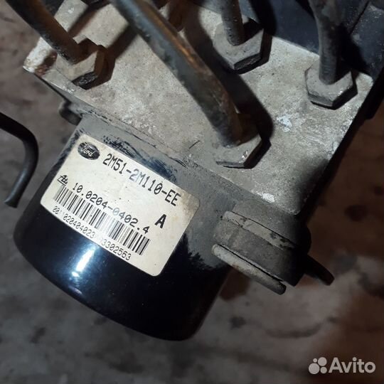 Блок abs 2m512m110ee Фокус1