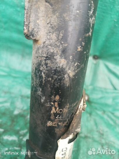 Амортизатор передний левый Ford Fusion 2002-2012