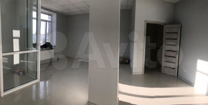 Свободного назначения, 40.5 м²