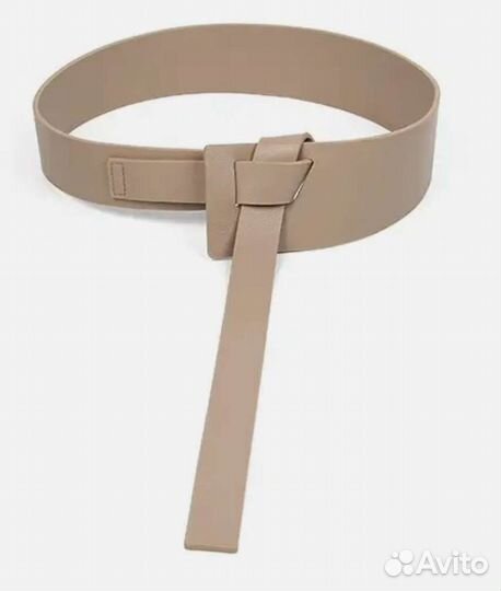 Ремень женский