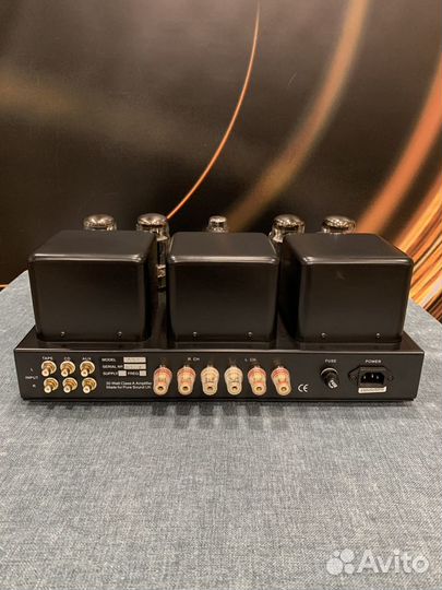 Интегральный усилитель PureSound A30