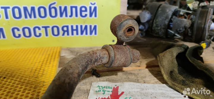 Стабилизатор передний ваз (LADA) Granta