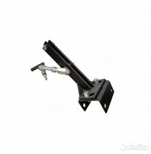 Сцепка универсальная для мотоблока