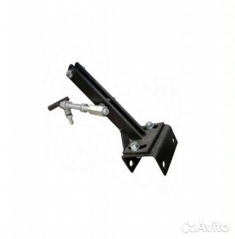 Сцепка универсальная для мотоблока