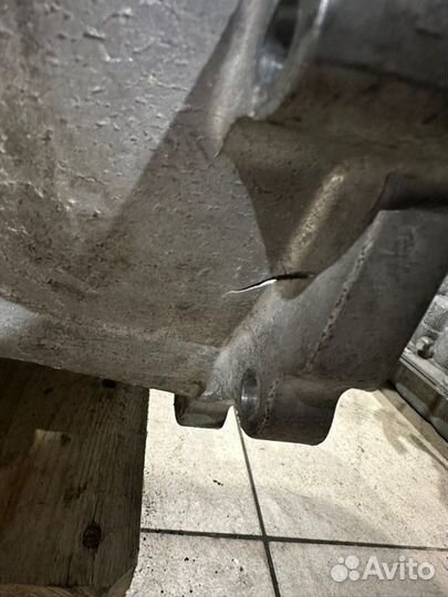 АКПП Lexus Is 2 A960E 2.5 85Т.км