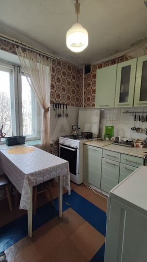 3-к. квартира, 70 м², 5/9 эт.