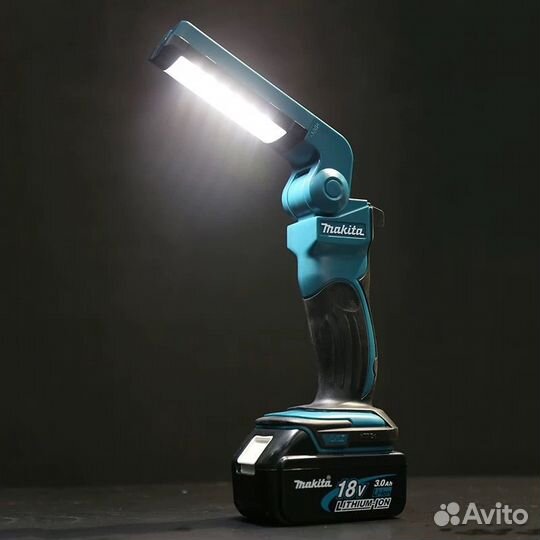 Фонарь Makita DML801 Макита