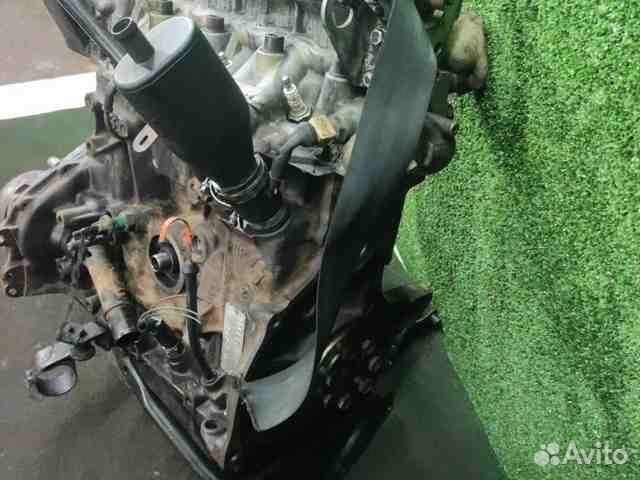 Двигатель renault laguna 1 поколение f3re722