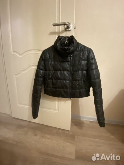 Куртка женская