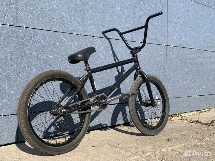 Бмх, bmx