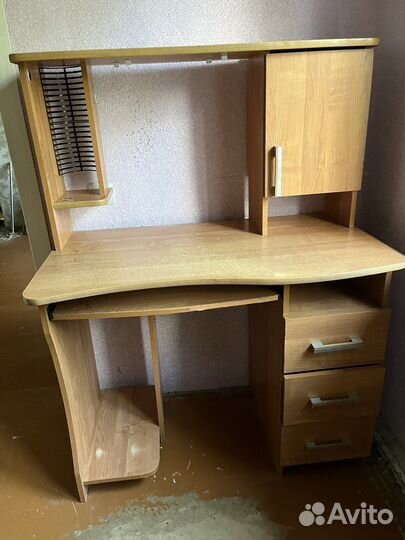 Компьютерный стол бу