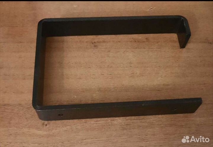 Держатель для туалетной бумаги